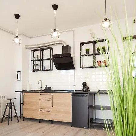 Apartament Sofia Lake Boutique Mamaia Zona Butoaie Apartamento