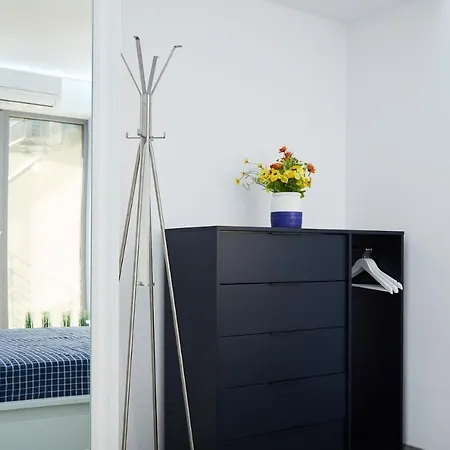 Apartament Sofia Lake Boutique Mamaia Zona Butoaie Apartamento