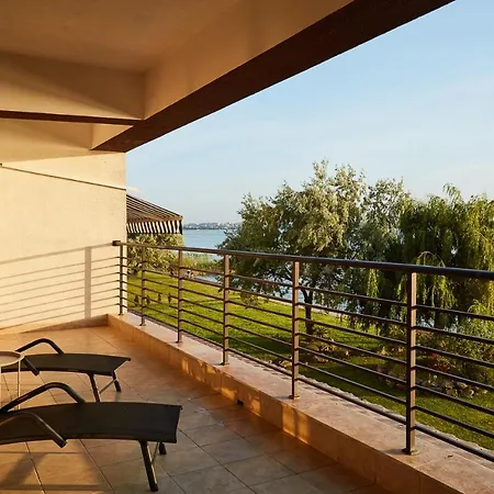 Apartament Sofia Lake Boutique Mamaia Zona Butoaie * Mamaia