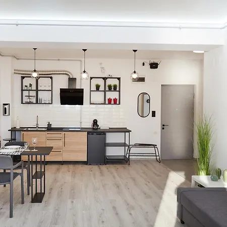 Apartamento Apartament Sofia Lake Boutique Mamaia Zona Butoaie *