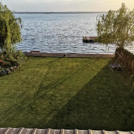 Apartament Sofia Lake Boutique Mamaia Zona Butoaie Apartamento Mamaia