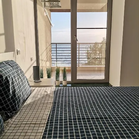 Apartamento Apartament Sofia Lake Boutique Mamaia Zona Butoaie Mamaia