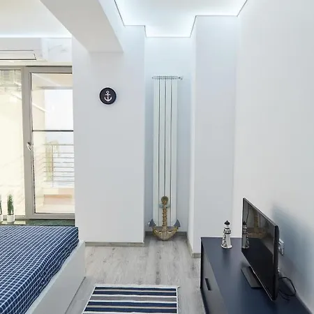Apartament Sofia Lake Boutique Mamaia Zona Butoaie Apartamento Mamaia