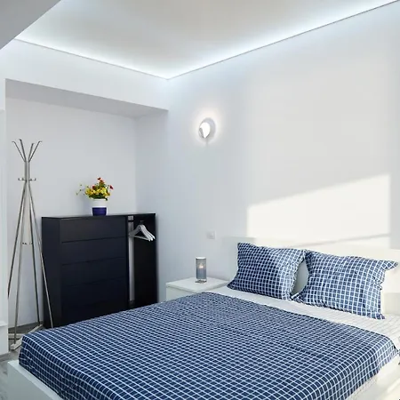 Apartamento Apartament Sofia Lake Boutique Mamaia Zona Butoaie