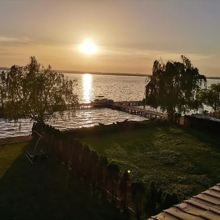 Apartamento Apartament Sofia Lake Boutique Mamaia Zona Butoaie