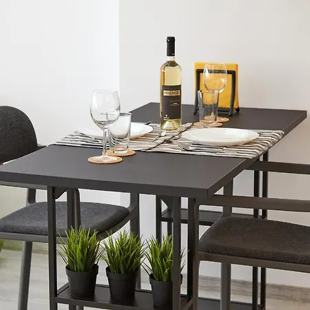 Apartament Sofia Lake Boutique Mamaia Zona Butoaie Mamaia