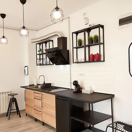 Apartament Sofia Lake Boutique Mamaia Zona Butoaie Apartamento Mamaia