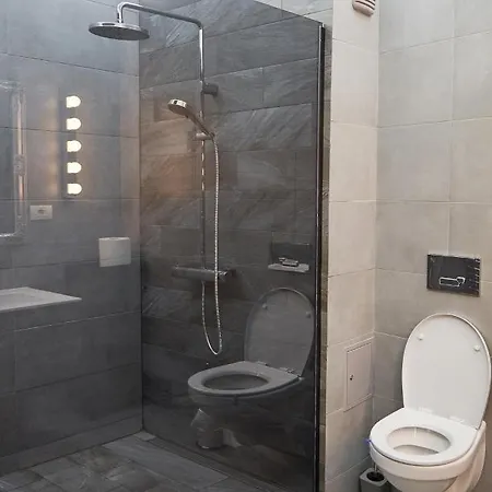 Apartament Sofia Lake Boutique Mamaia Zona Butoaie *