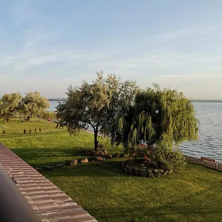 Apartament Sofia Lake Boutique Mamaia Zona Butoaie