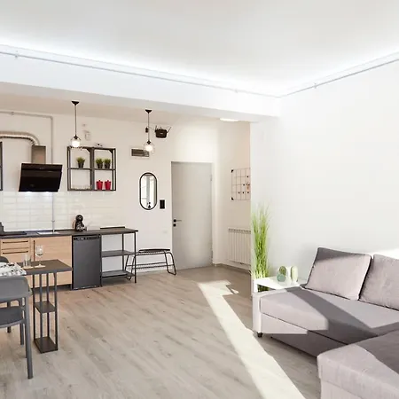 Apartament Sofia Lake Boutique Mamaia Zona Butoaie * Mamaia