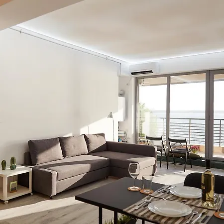 Apartament Sofia Lake Boutique Mamaia Zona Butoaie * Mamaia