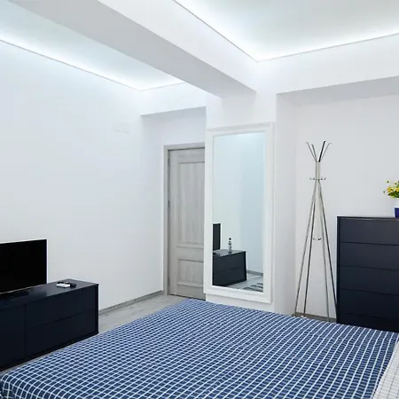 Apartament Sofia Lake Boutique Mamaia Zona Butoaie *