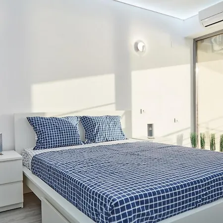 Apartamento Apartament Sofia Lake Boutique Mamaia Zona Butoaie *