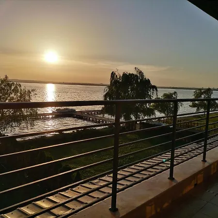 Apartament Sofia Lake Boutique Mamaia Zona Butoaie Apartamento
